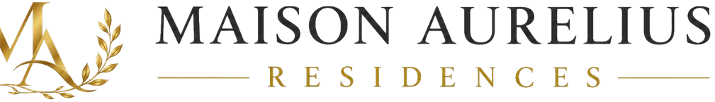 Maison Aurelius Residences