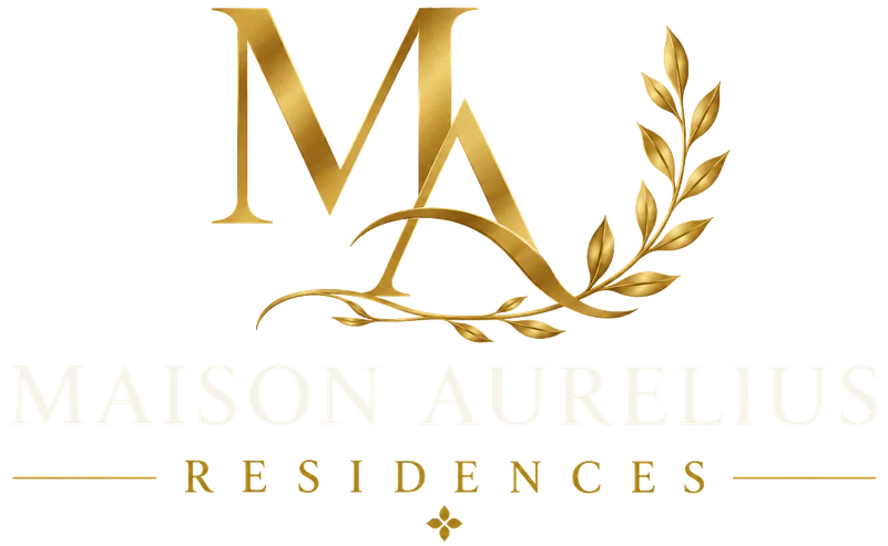Maison Aurelius Residences