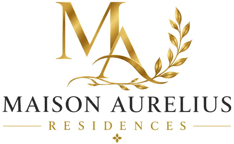Maison Aurelius Residences
